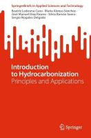 Introduction to Hydrocarbonization: Principles and Applications 2024 ed.