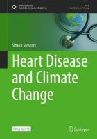 Heart Disease and Climate Change 2025 ed.