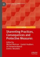 Sharenting Practices, Consequences and Protective Measures 2024 ed.
