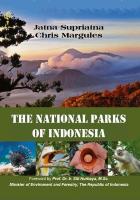 National Parks of Indonesia 2024 ed.
