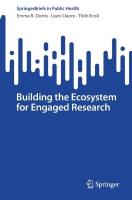Building the Ecosystem for Engaged Research