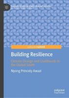 Building Resilience: Climate Change and Livelihoods in the Global South