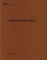 Carlos Martinez: De aedibus 100