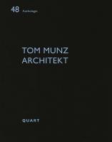 Tom Munz Architekt