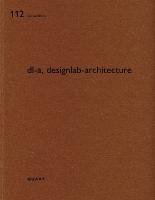 dl-a, designlab-architecture