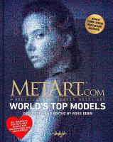 METART.com 118 World's Top Models: World's Top Models 3rd Edition Revised and Enlarged