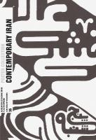 Contemporary Iran: Poster Collection 35 Paperback original