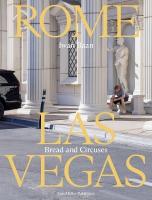 Iwan Baan: Rome - Las Vegas: Bread and Circuses: Bread and Circuses