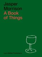 Book of Things