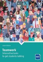 Teamwork Book with photocopiable activites