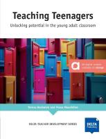 Teaching Teenagers Teaching Teenagers Paperback