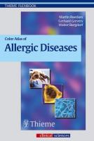 Color Atlas of Allergic Diseases New edition