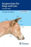 Acupuncture for Dogs and Cats: A Pocket Atlas 2nd New edition