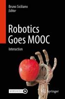 Robotics Goes MOOC: Interaction 2022 ed.