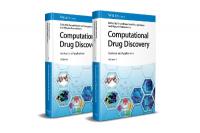 Computational Drug Discovery, 2 Volumes: Methods and Applications 2 Volumes