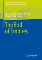 End of Empires 1st ed. 2022
