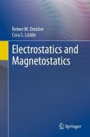 Electrostatics and Magnetostatics 2024 ed.