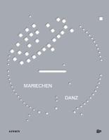 Mariechen Danz: edge out: Gasag Kunstpreis 2024