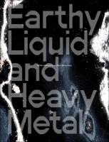 Earthy Liquids and Heavy Metal [ Hypersleep]: Lisa Seebach