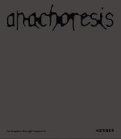 Anachoresis: participation through fragments