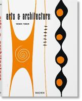 Arts & Architecture 19501954 Multilingual edition