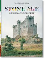 Frédéric Chaubin. Stone Age. 45th Ed. Multilingual edition