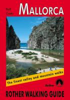 Mallorca 77 walks 2021 7th edition