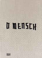 Lars Eidinger: O Mensch (Bilingual edition): O Mensch