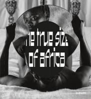 True Size of Africa: Transcontinental Perspectives