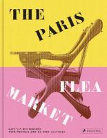Paris Flea Market: Les Puces de Paris, Saint-Ouen