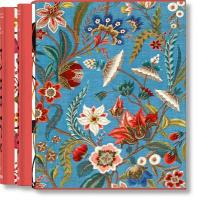 Book of Printed Fabrics. From the 16th century until today Multilingual edition