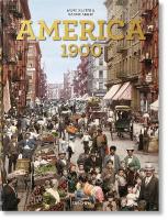 America 1900 Multilingual edition