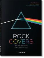 Rock Covers. 45th Ed. Multilingual edition
