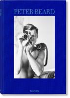 Peter Beard Multilingual edition
