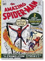 Marvel Comics Library. Spider-Man. Vol. 1. 19621964