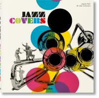 Jazz Covers Multilingual edition