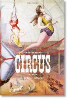 Circus. 1870s1950s Multilingual edition
