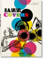 Jazz Covers. 45th Ed. Multilingual edition