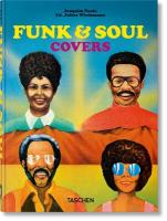 Funk & Soul Covers. 40th Ed. Multilingual edition