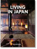 Living in Japan. 45th Ed. Multilingual edition