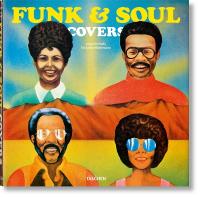 Funk & Soul Covers Multilingual edition