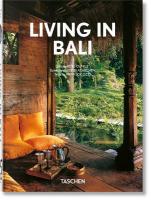 Living in Bali. 45th Ed. Multilingual edition
