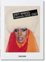 Andy Warhol. Polaroids 19581987