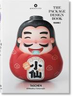Package Design Book. Volume 2 Multilingual edition