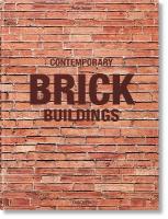 Contemporary Brick Buildings Multilingual edition