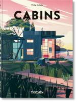 Cabins. 45th Ed. Multilingual edition