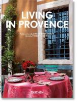 Living in Provence. 45th Ed. Multilingual edition