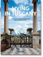 Living in Tuscany. 45th Ed. Multilingual edition