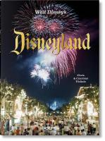 Walt Disneys Disneyland