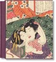 Hokusai. Shunga Multilingual edition